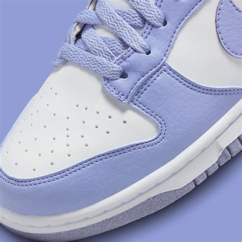 nike dunk next nature lilac.